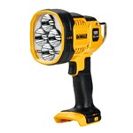 DEWALT DCL043-XJ LED Werklamp 1000 Lumen 18V XR - Exclusief Accu en Lader