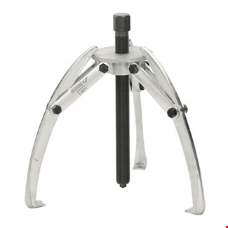 GEDORE trekkers - 3-armig - 1.17 serie