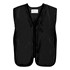 INUTEQ-H2O Bodycool Basic koelvest zwart - maat L