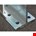 Rust-Oleum zinkspray - Hard Hat Zinc - glanzend - mat, metallic - 0.5l - spuitbus