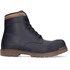 FootFellas Troy werkschoenen S3S zwart - met kruipneus maat 42