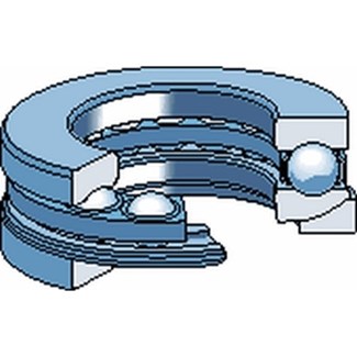 SKF instelring u 220 skf