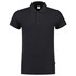 Tricorp Casual 201005 Slim-Fit Heren poloshirt Marine blauw XXL