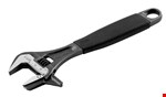 Bahco verstelbare moersleutel - omkeerbare bek -308 mm blank - 9073 P