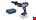 Bosch accu klopboor-/schroefmachine - GSB 18V-110 C - 18V - 110 Nm - in L-boxx