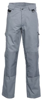 HAVEP werkbroek -  Worker - 8597 - grijs - maat 60
