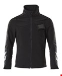 MASCOT jack - Accelerate - 18101-511 - zwart - maat XL