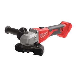 Milwaukee M18 BLSAG125X-0 Accu Haakse Slijpmachine 18V - 125 mm