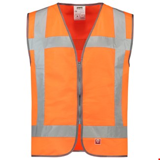 Tricorp 453017 Veiligheidsvest RWS vlamvertragend oranje maat XL-XXL