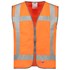 Tricorp 453017 Veiligheidsvest RWS vlamvertragend oranje maat XL-XXL