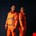 Tricorp 403701 Softshell RWS Revisible Fluor oranje maat XS