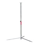 Bos Elektro statief - 3-delig - max. 2,7 m - verstelbaar - inklapbaar