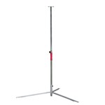 Bos Elektro statief - 3-delig - max. 2,7 m - verstelbaar - inklapbaar