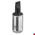 GEDORE dopsleutel-schroevendraaier - 3/8" - 12x2mm