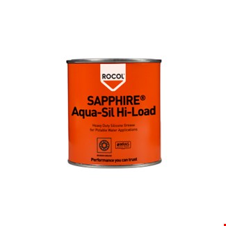 Rocol - Sapphire Aqua-Sil Hi-Load - 500 g