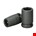 GEDORE slagmoerdopsleutel - 3/8" - 20mm