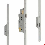HMB serie 004 meerpuntssluiting cilinderbediend SKG3 - doornmaat 55 mm - 1950 mm - PC 72 - 500310