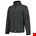 Tricorp Softshell Luxe - Workwear - 402006 - donkergrijs - maat XXS