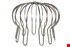 Nedco 654.002.33 Boldraadrooster