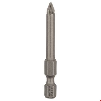 Bosch EXTRA HARD Pozidriv® schroefbits 49 mm