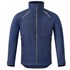 HAVEP 50531 Revolve softshell jas blauw - maat XL