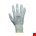 Opsial werkhandschoenen - Handsafe 610G - maat 9