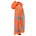 Tricorp soft shell jack RWS - Safety - 403003 - fluor oranje - maat 5XL