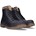 FootFellas Troy werkschoenen S3S zwart - met kruipneus maat 44