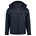 Tricorp midi parka - Rewear - inkt blauw - maat XXL