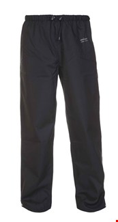 Hydrowear Regenbroek Utrecht zwart - maat L