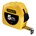 Stanley rolbandmaat - 19 mm x 5 m - met stop - 0-30-497 blis