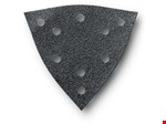 Fein schuurblad 3-hoek - 130 mm - korrel 60 - [16x] - 63717293020