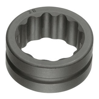 GEDORE inzetring - UD-profiel - 27mm