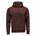 MASCOT 22286-608 Customized Fleece Capuchontrui rood - maat 4XL