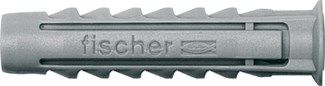 fischer pluggen - SX 5 x 25 mm - 100 st - 070005