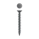 Dynaplus unischroef [200x] - AR-COATING - platkop - TX-15 - 3.5x25mm