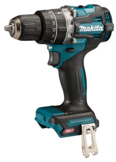 Makita accu klopboor-/schroefmachine - HP002GZ - 40V Max - excl. accu en lader - in doos