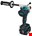 Makita accu klopboor-/schroefmachine - DHP486RTJ - 18 V - 2x5.0 Ah accu en snellader - in Mbox