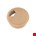 kabeldoorvoer kunststof 60 mm beige