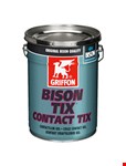 Griffon Tix contactlijm - 5 liter bus - 6305089