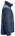 Snickers Workwear 1158 Winterjas donkerblauw/zwart - maat S
