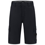 Tricorp werkbroek - Twill - kort - 502025 - marine blauw - maat 56