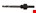 Bahco gatzaaghouder- 14-30mm (13) - 3834-ARBR-1130-C