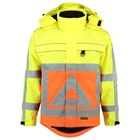 Tricorp Parka verkeersregelaar - Safety - 403001