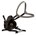 3M™ herbruikbaar halfgelaatsmasker - large - 6300