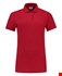 Tricorp Casual 201010 Dames poloshirt Rood L