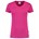 Tricorp dames T-shirt V-hals 190 grams - Casual - 101008 - fuchsia - maat XS