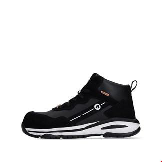 Bata WHAWOWA werkschoenen Jane S3S - Halfhoog