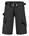 Tricorp worker canvas kort model - Workwear - 502006 - donkergrijs - maat 46