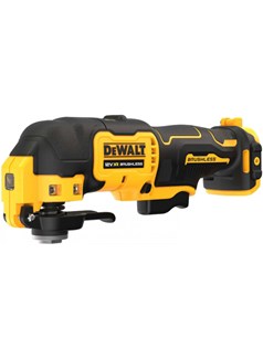 DeWALT DCS353N-XJ 12V XR multitool excl. accu en lader